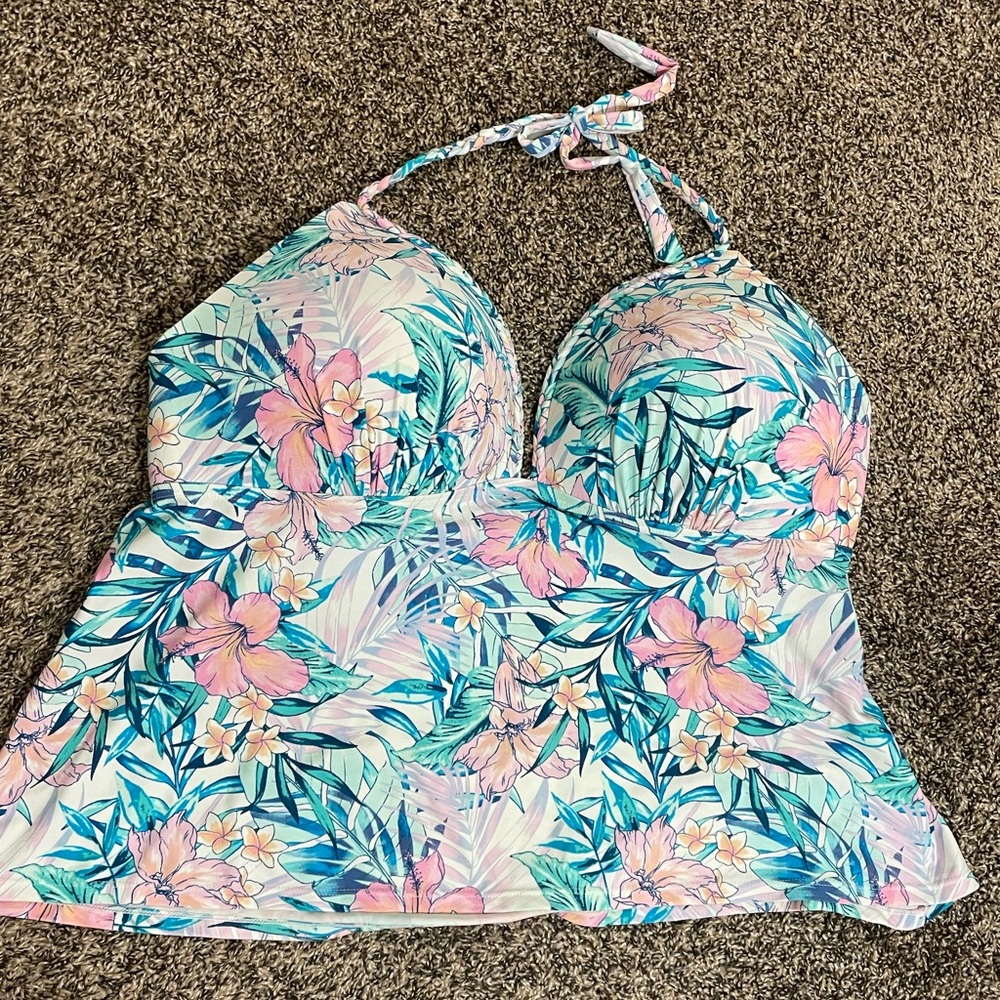 3X True Craft Swim Tank